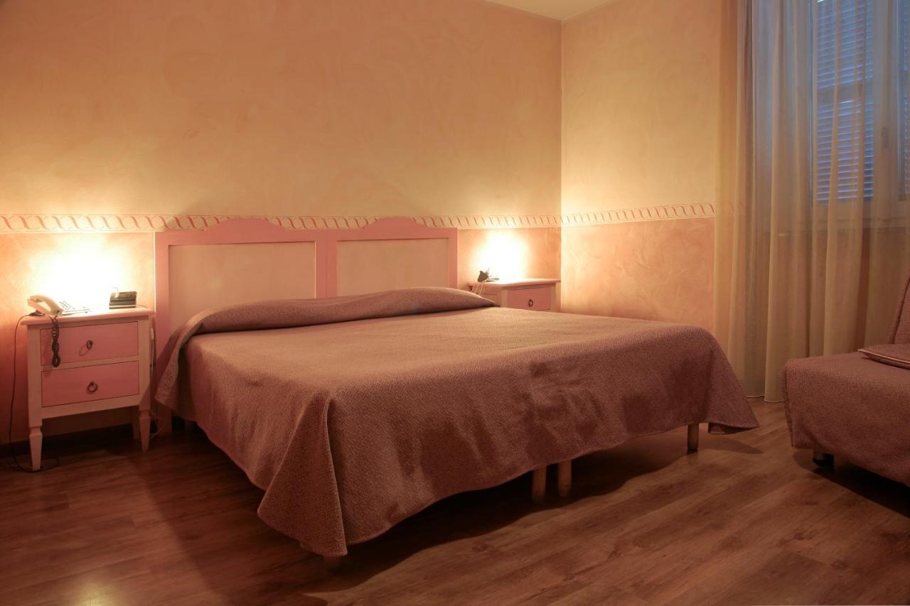 Hotel Risi 콜리코 객실 사진