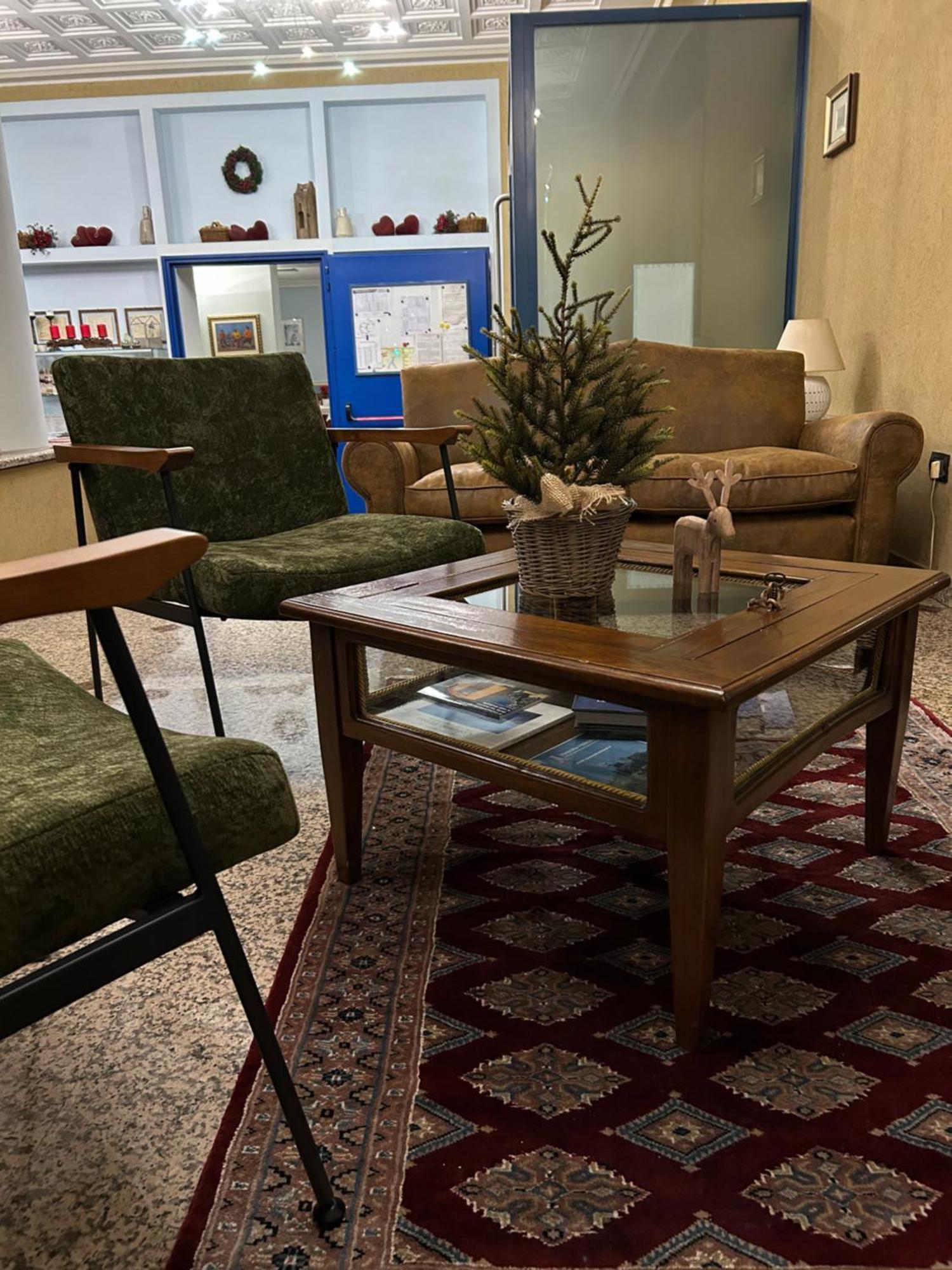 Hotel Risi 콜리코 외부 사진