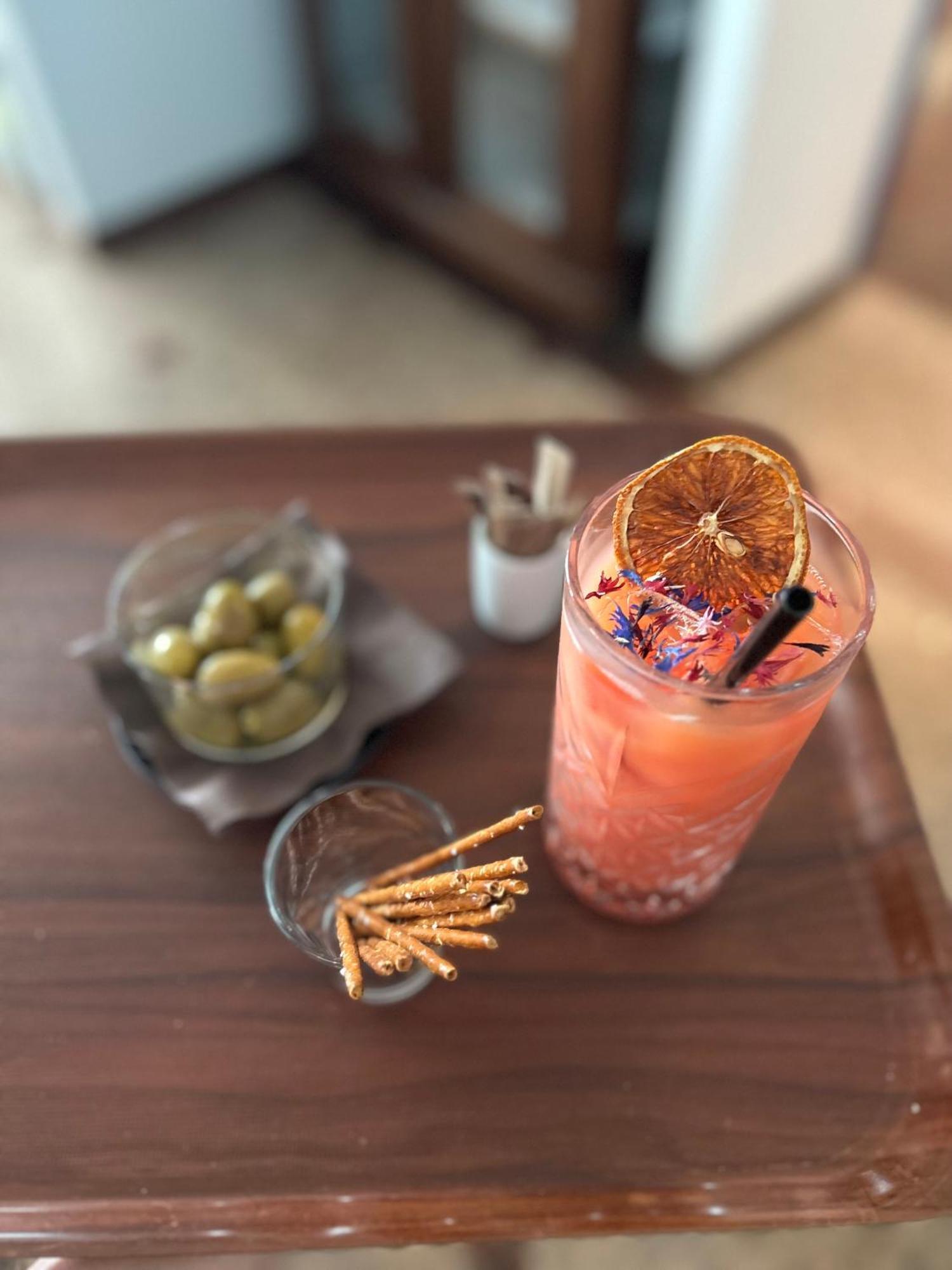 Hotel Risi 콜리코 외부 사진