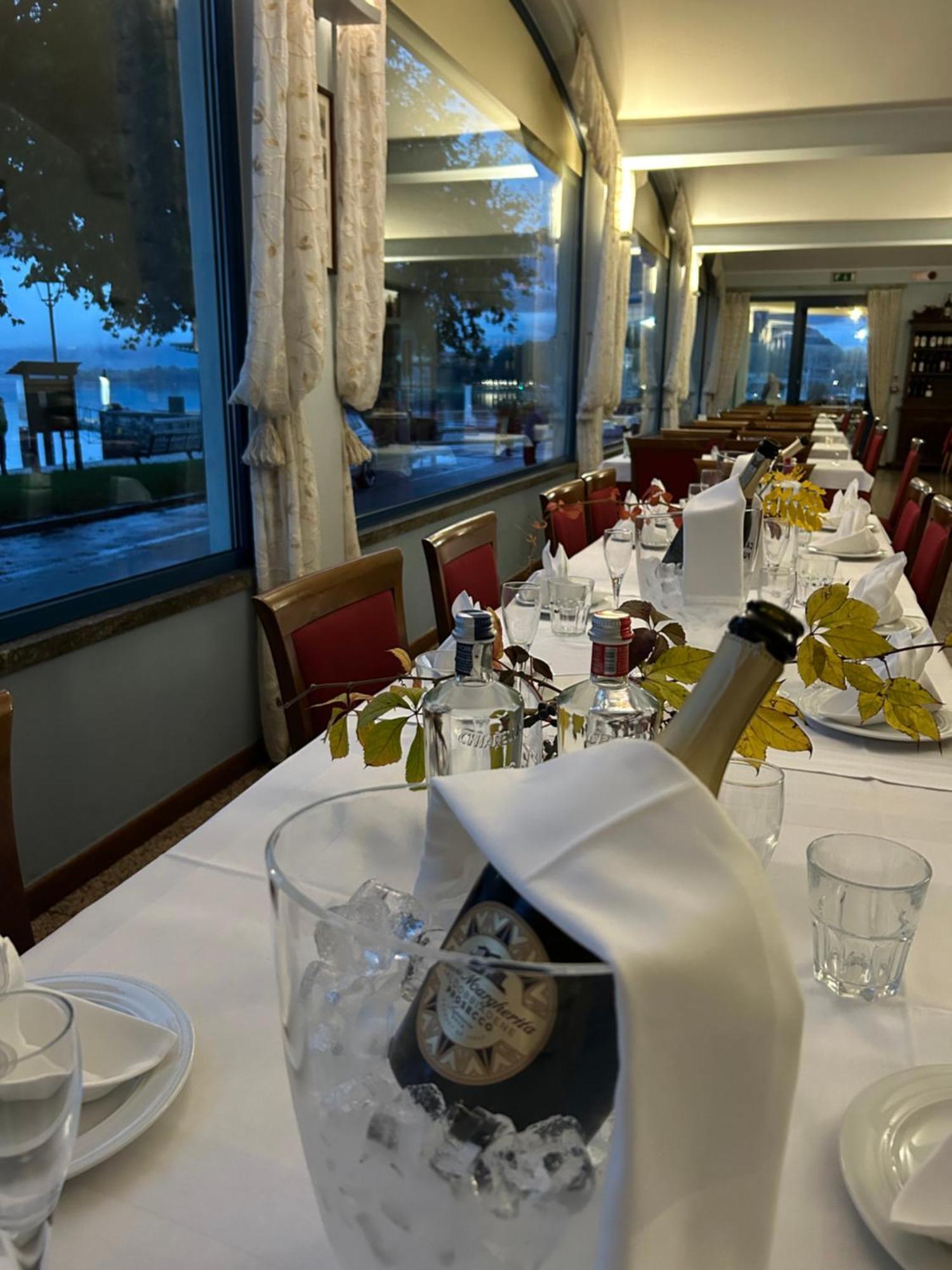 Hotel Risi 콜리코 외부 사진