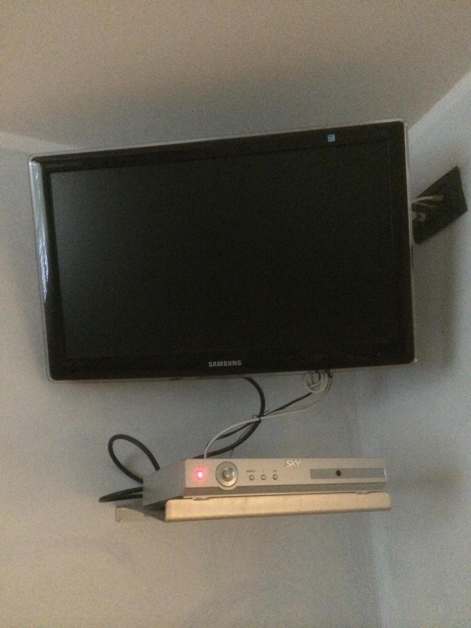 Hotel Risi 콜리코 객실 사진