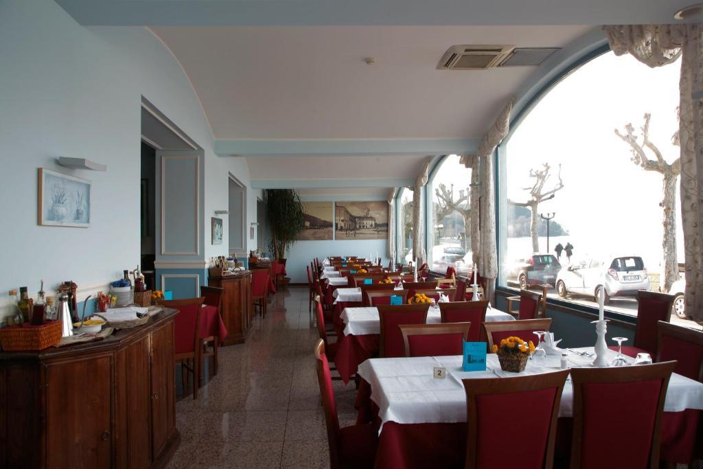 Hotel Risi 콜리코 외부 사진