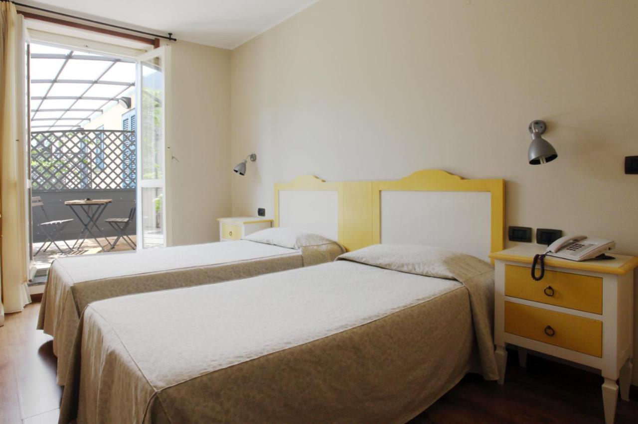 Hotel Risi 콜리코 외부 사진