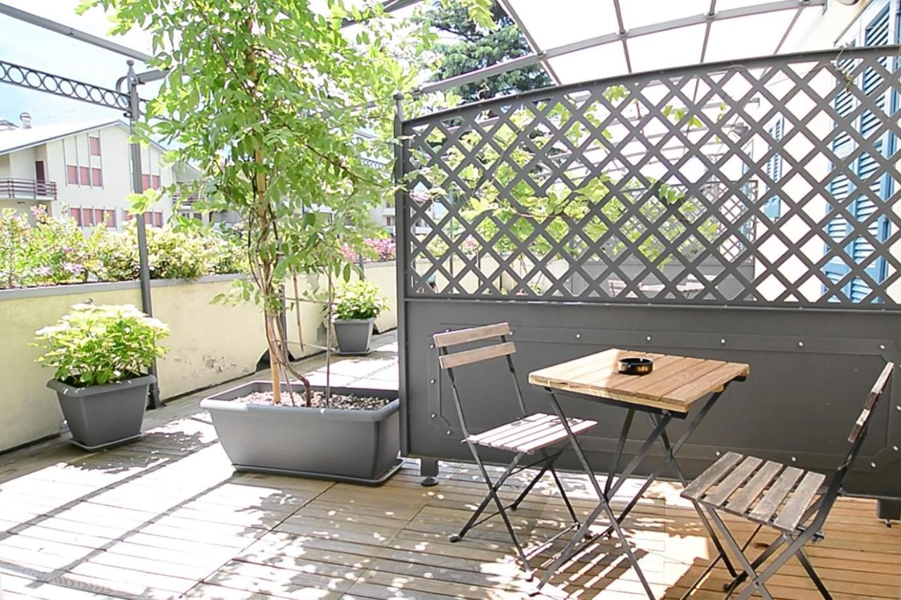 Hotel Risi 콜리코 외부 사진