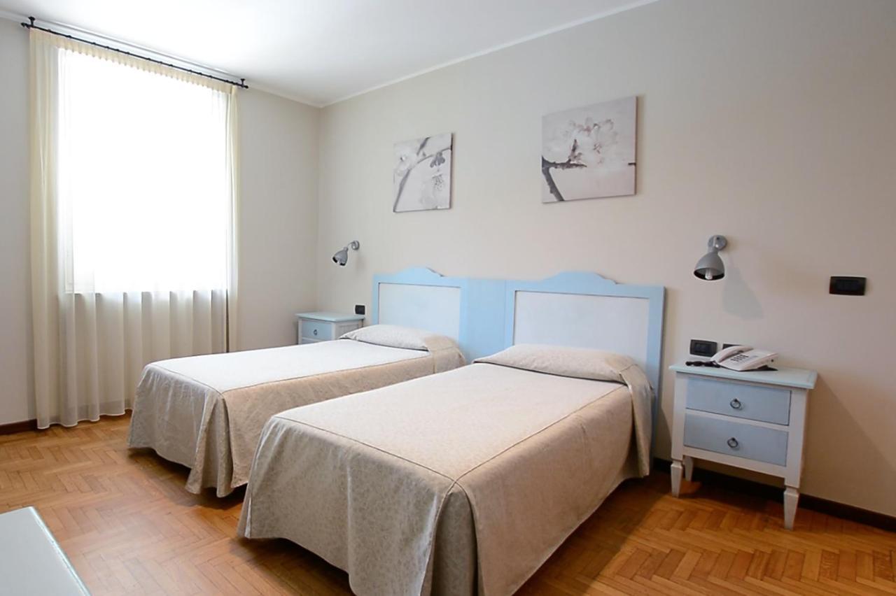 Hotel Risi 콜리코 외부 사진